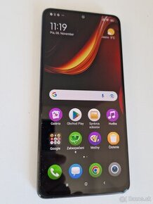 Redmi Note 10 Pro