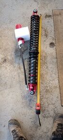 Coilover 14"