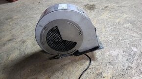 Predám radialny ventilator Airflow ACF 160 x62 L2