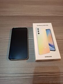 Samsung Galaxy A34 128GB