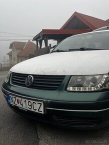 Vw passat B5