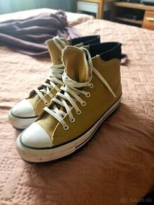 Predám originál topky Converse.