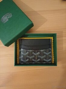 Goyard cardholder