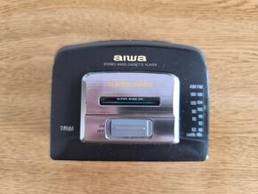 WALKMAN AIWA