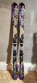 Nordica Hotrod 162cm