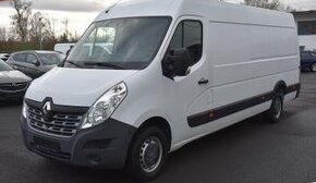 Renault Master III L4H2 Maxi