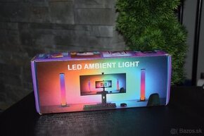 Smart LED svietidlo