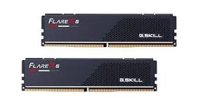 G.SKILL 32GB KIT DDR5 6000MHz CL36 Flare X5 AMD EXPO