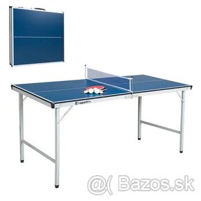 Stôl na stolný tenis inSPORTline Sunny Mini - mini pingpong