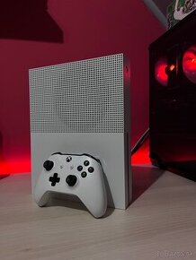 Xbox One S 1TB