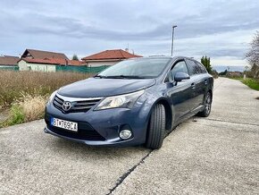 Toyota Avensis Combi T27 2.0 D-4D