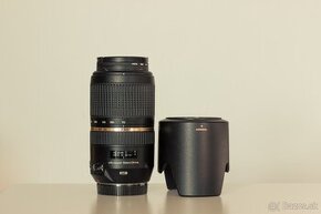 Tamron AF SP 70-300mm f/4-5.6 Di VC USD pre Canon