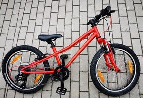 Predám detsky SPECIALIZED Hotrock 20 A1