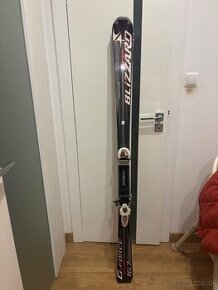 Lyže Blizzard 167 cm