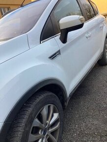 Ford Kuga 2,0TDCI