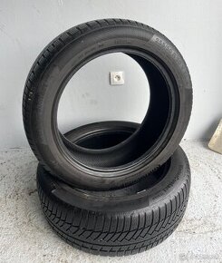 255/50 R20 Zimne Continental 2ks