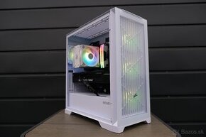 Herný PC, Ryzen 9 9950X, RTX 4070 Ti, 32GB RAM, SSD, 24m