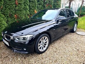 Bmw 318d f30 Sportline