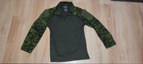 Taktické tričko Combat Invader Gear CAD