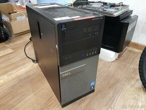 Dell Optiplex 790 - i5-2500k / 16GB RAM