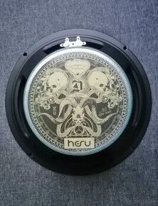 Hesu Demon 12" 16 Ohm