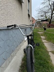 BMX