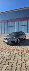 Opel Astra 1,5CDTI automat