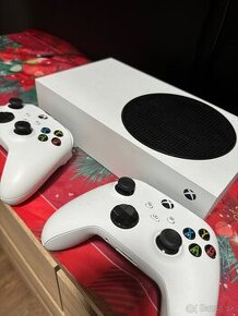 Xbox series s - 1