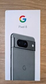 Google Pixel 8 8GB/256GB - Nerozbaleny