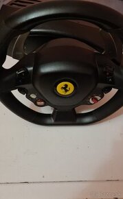 Thrustmaster Ferrari 458