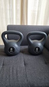 Kettlebelly 2x8kg