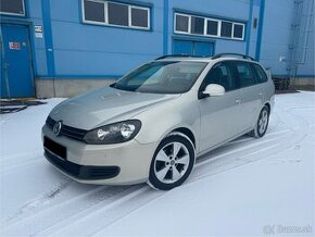 PREDAM VOLKSWAGEN GOLF 1.6 TDI 77 KW