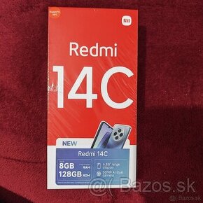 Redmi 14C