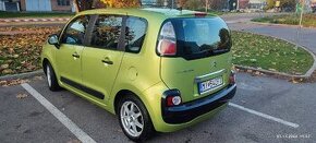 auto citroen pikaso2009rok176 000 km.