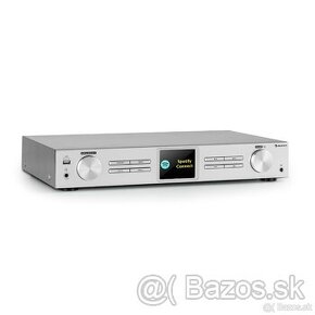 AUNA iTuner 320 BT digitálny HiFi tuner

