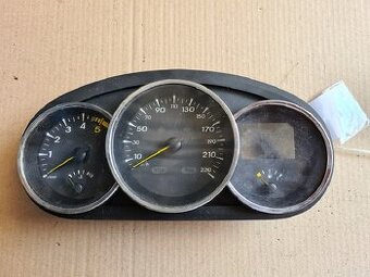 Tachometer Renault Fluence 1.5 DCI