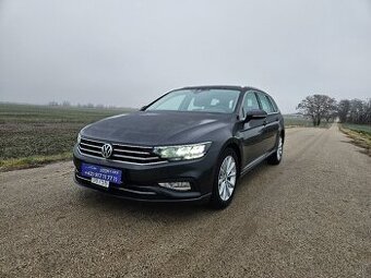 Volkswagen Passat 2,0TDI DSG EVO Business DSG Odpočet DPH