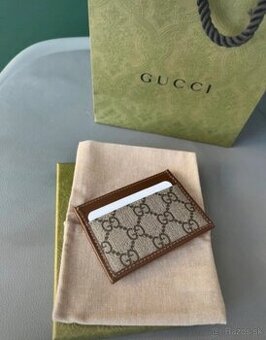 Gucci Ophidia cardholder