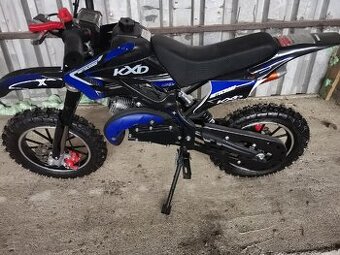 Minibike 50ccm