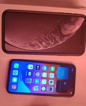 Predam Apple iPhone XR 64GB black