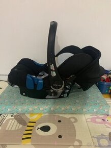 Römer britax 0-13 kg autosedačka vajíčko