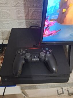 Playstation 4 1T HDD Bazár u Milusky