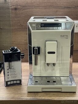 De'Longhi Eletta Cappuccino TOP