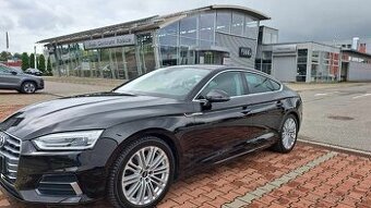 Audi A5 Sportback 2.0 TFSI, 6g., Sport,