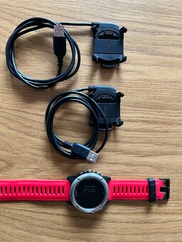 Garmin fenix 3 TOP