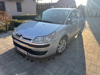 Citroen C4 1.4i