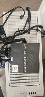 predaj zdroj EVGA 850G6