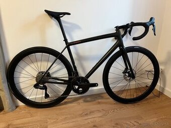 Specialized S-Works Aethos vel. 56 Ultegra Di2 12s