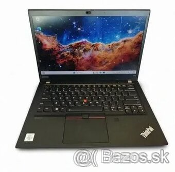 Lenovo ThinkPad T14s Gen 1