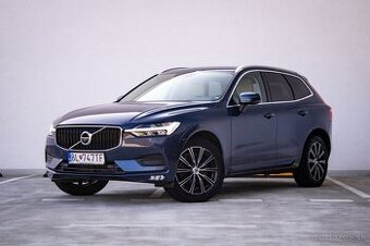 Volvo XC60 T5 Momentum AWD A/T